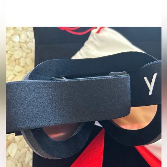 YNIQ ski goggles - Picture 5 of 7